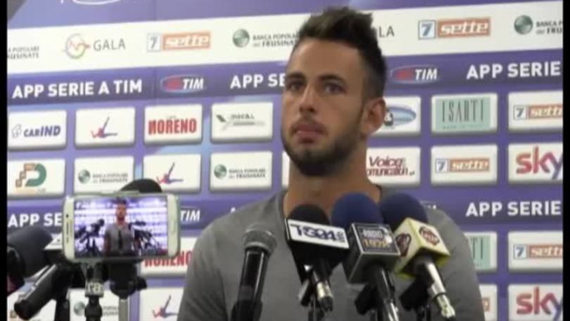Leali: "Roma rafforzata, ma nessuna paura"