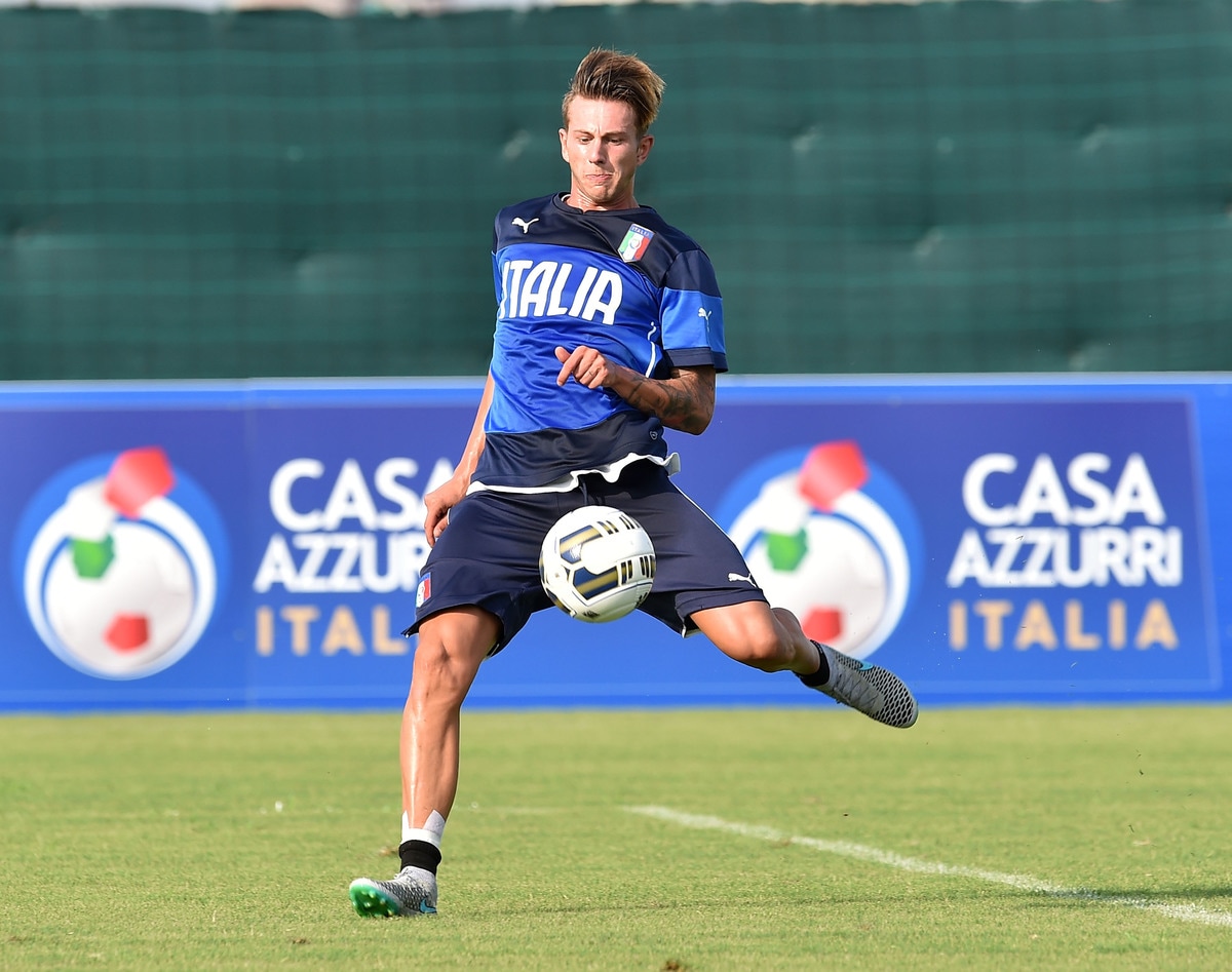 Italia-Slovenia Under 21 in diretta dalle 17: probabili formazioni