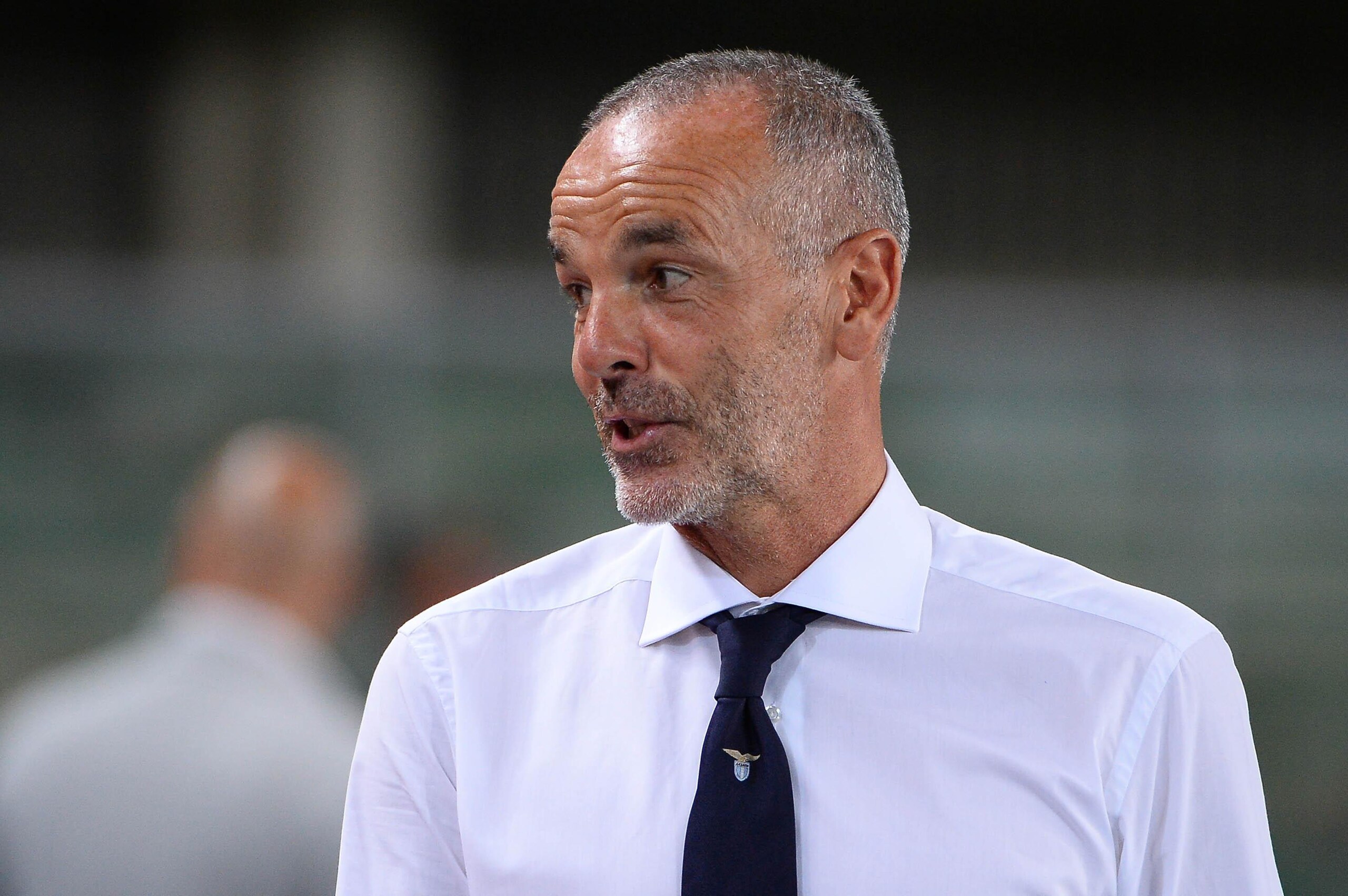 Matri: «Che inizio». Pioli: «Avanti così»