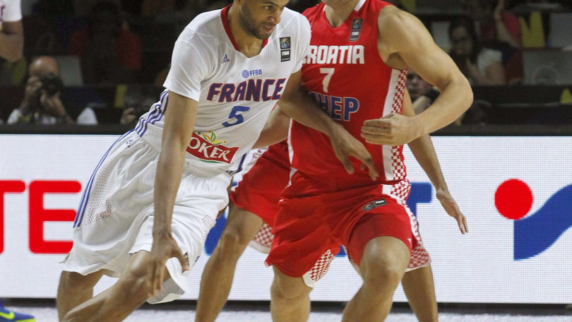 Bogdanovic ancora out Croazia preoccupata