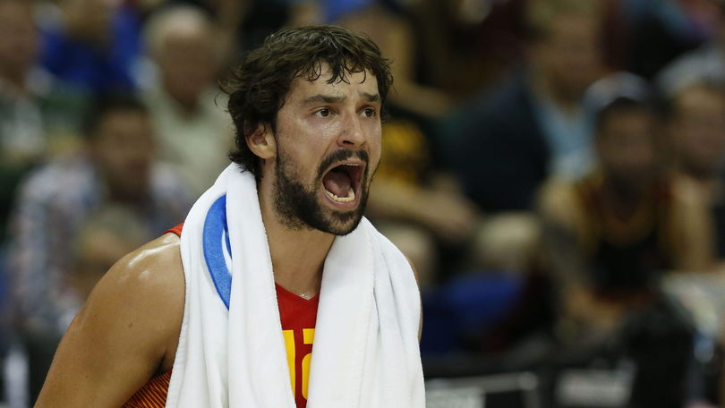 Llull rispetta l'Italia “Possono battere chiunque”