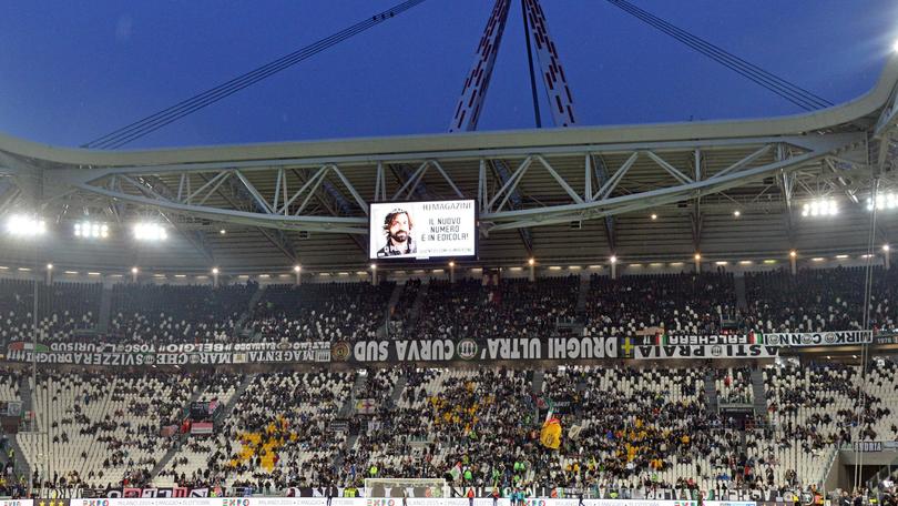 Champions League, Juventus Stadium: Condannati gli ultras del Bayern