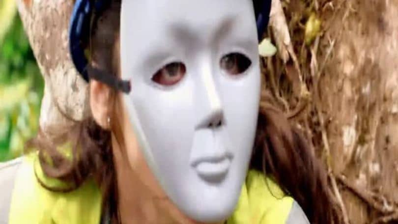 The Green Inferno