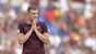 Roma, tutti i numeri di Dzeko