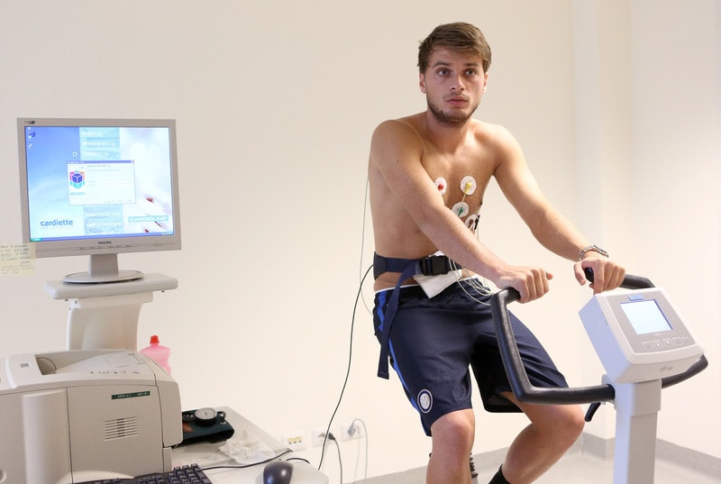 Ljajic: «Ho scelto l'Inter senza bisogno di pensarci»