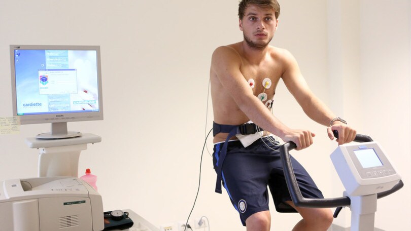 Ljajic: «Ho scelto l'Inter senza bisogno di pensarci»