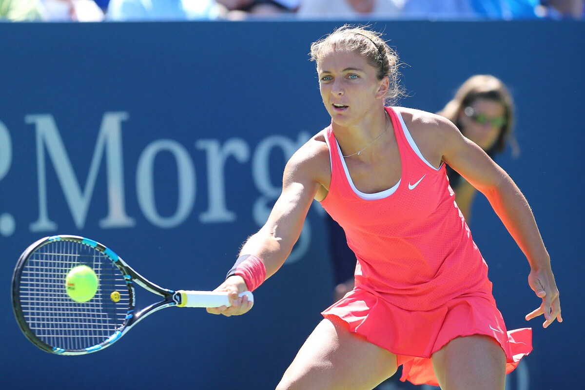 Us Open, Errani-Pennetta in semifinale nel doppio