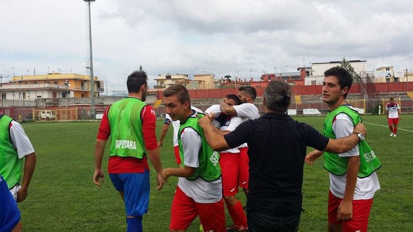Serpentara, Lucidi: «Crediamoci»