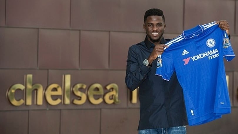 Djilobodji, dal Nantes alla firma con il Chelsea
