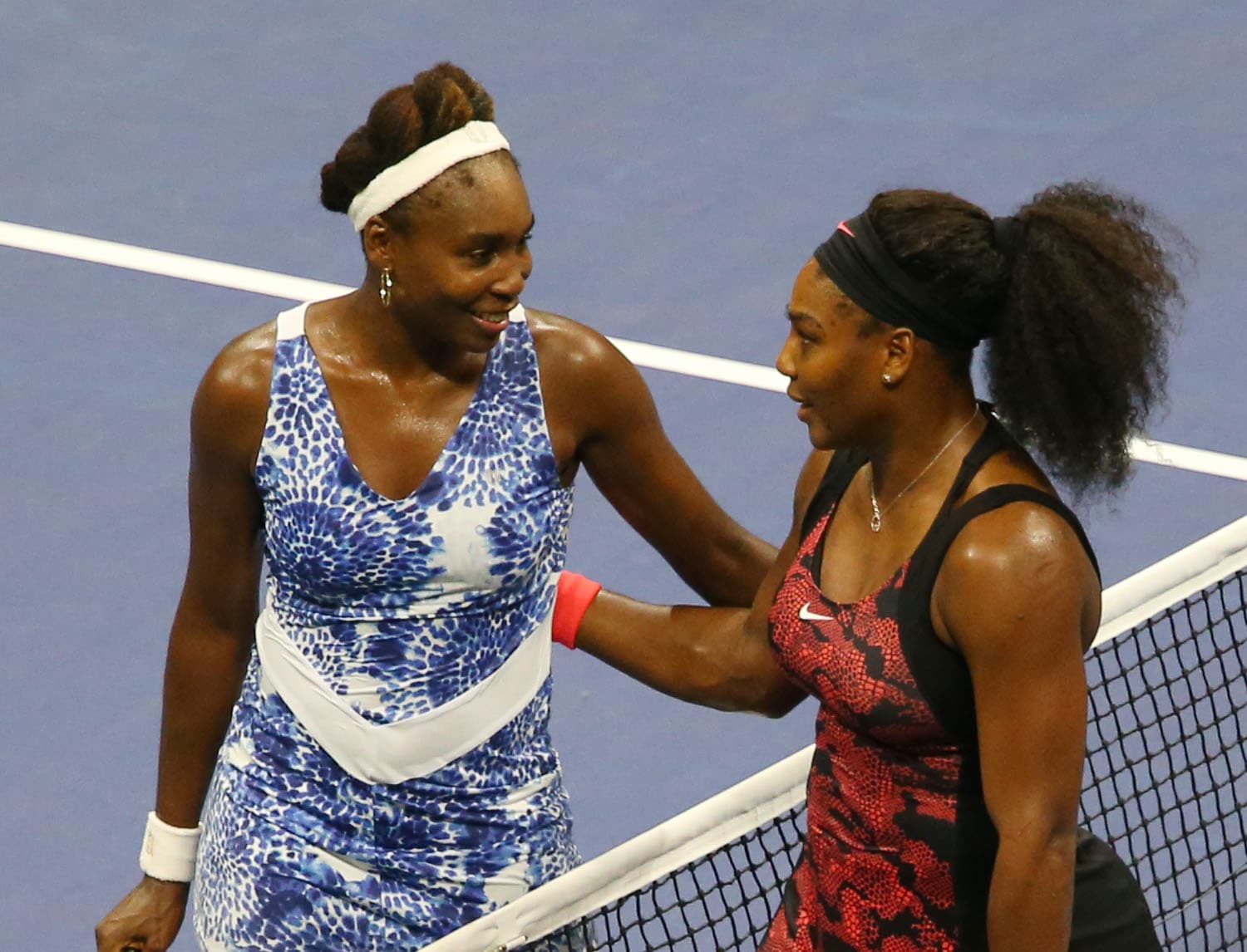 Us Open, sarà Serena Williams l'avversaria della Vinci in semifinale