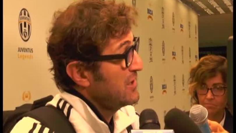 Ferrara: "Juve rimane squadra da battere"