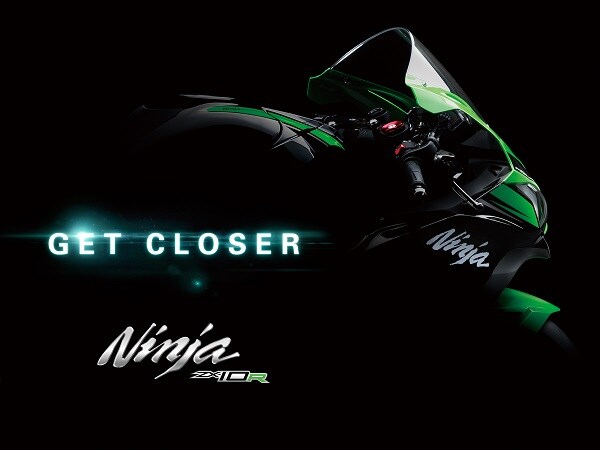 Kawasaki ZX-10R: la regina Superbike si rifà il look