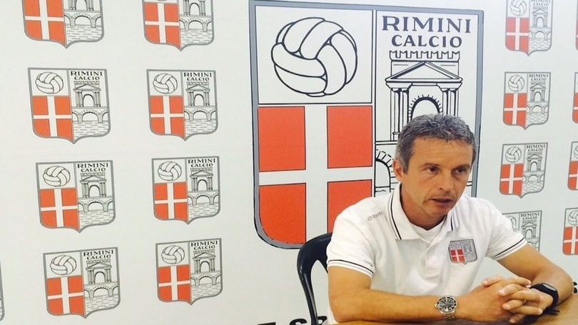 Rimini, in sede arriva un decreto ingiuntivo