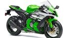 Kawasaki ZX-10R: la regina si rifà il look