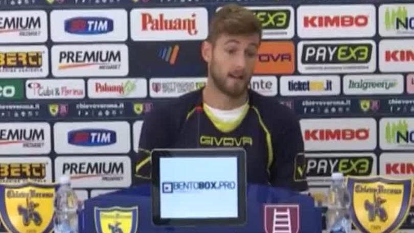 Rigoni: "Con la Juve ce la giocheremo"