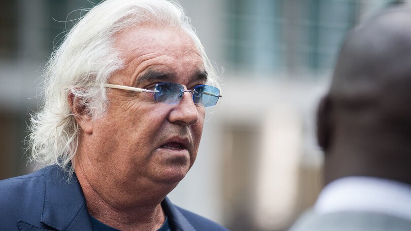 F1, Briatore: «Gp di Monza ci sarà per molti anni»