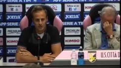 Gilardino: "Stagione fondamentale in una piazza importante"