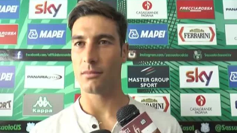Peluso: "Sfida salvezza con l'Atalanta, i punti valgono doppio"