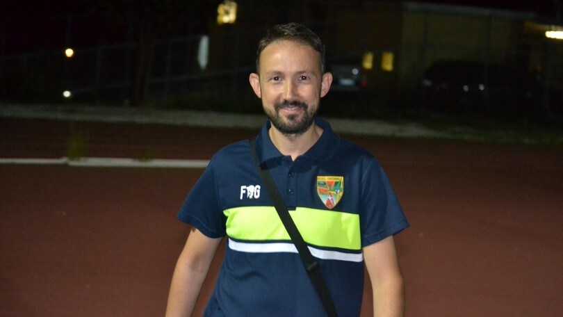 Gioc Cocciano, Stella presenta la stagione