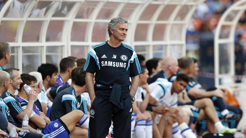 Mou e Benitez in crisi: i bookie pensano all’esonero