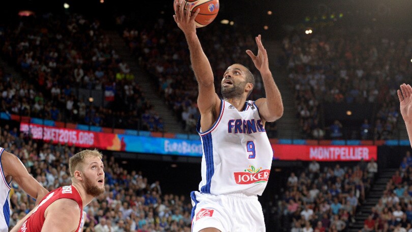 Girone A, i calcoli: spareggio Francia-Israele