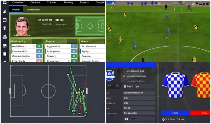 Football Manager 16, ecco come sarà