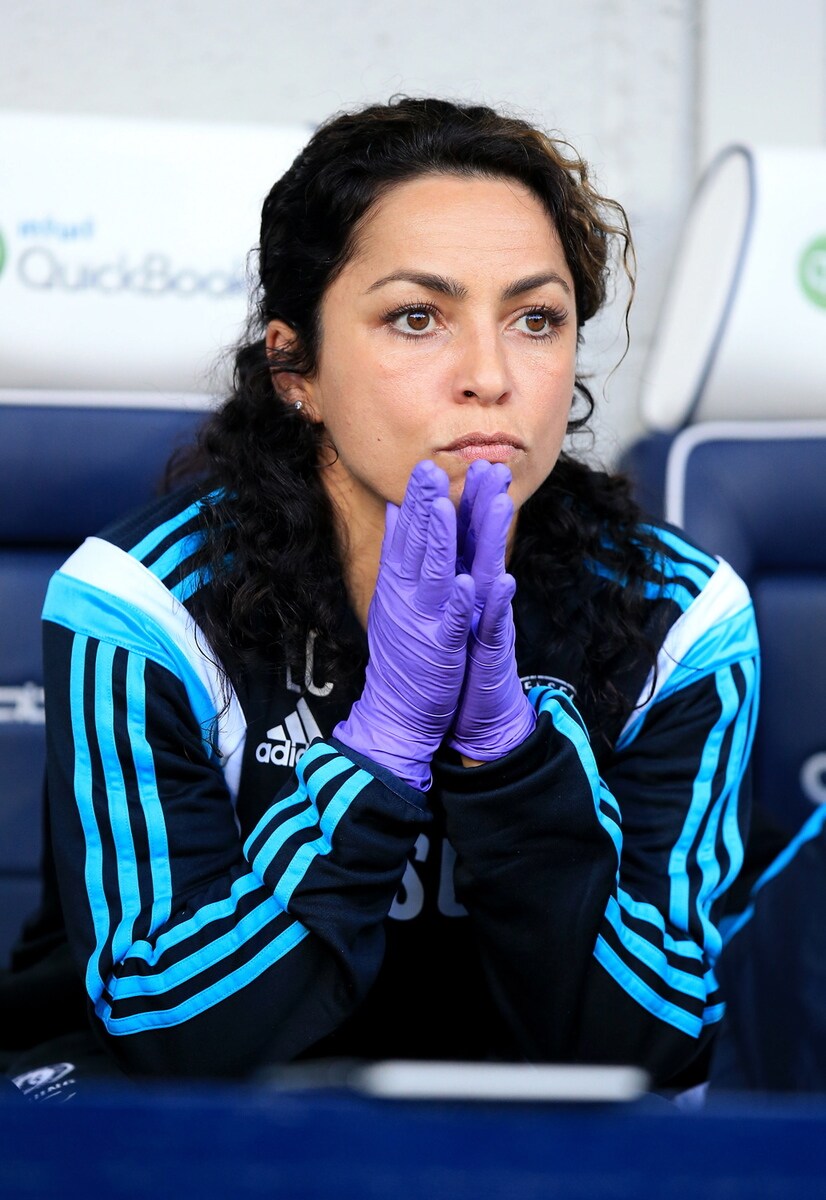 Eva Carneiro sfida Mou: in tribunale per sessismo