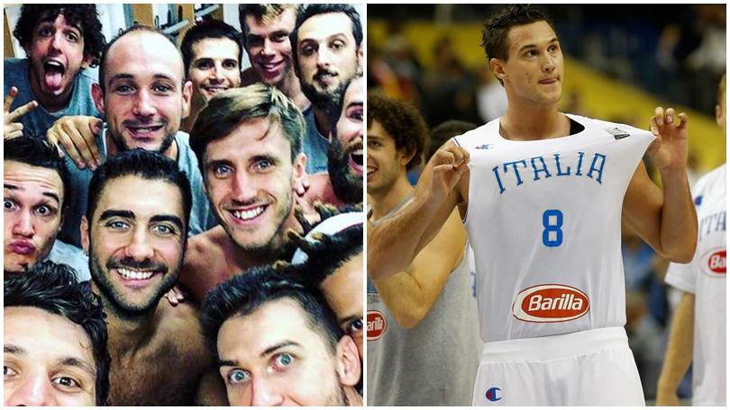 Eurobasket 2015, Serbia-Italia dalle 14.30: segui la sfida in diretta