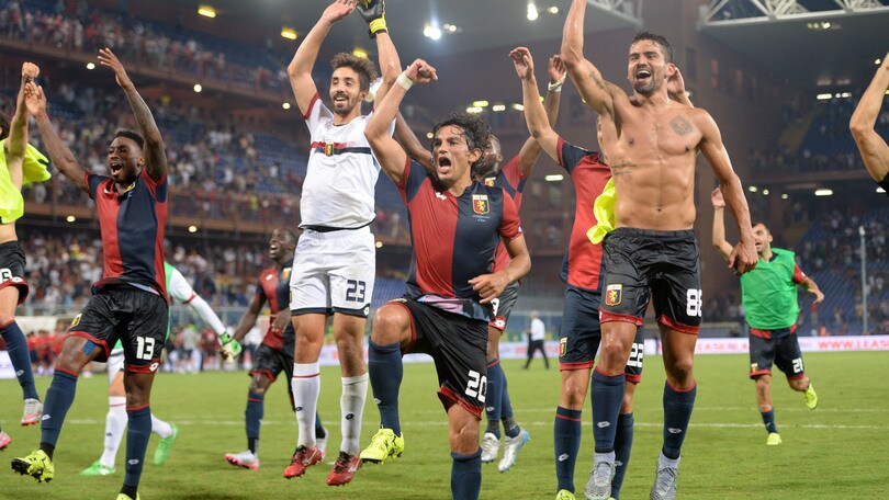 Tino Costa: «Fiorentina, sarà una bella partita»