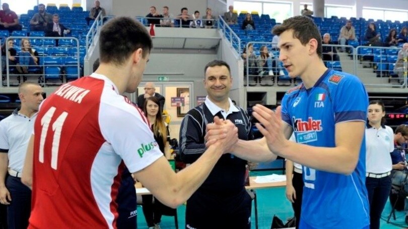 Volley: Domani al via i Mondiali giovanili maschili e femminili