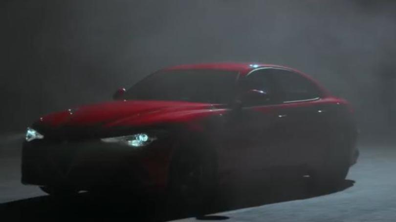 Salone di Francoforte, attesa per Alfa Romeo Giulia
