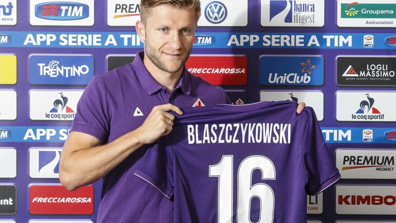 Blaszczykowski: Voglio dimostrare il mio valore