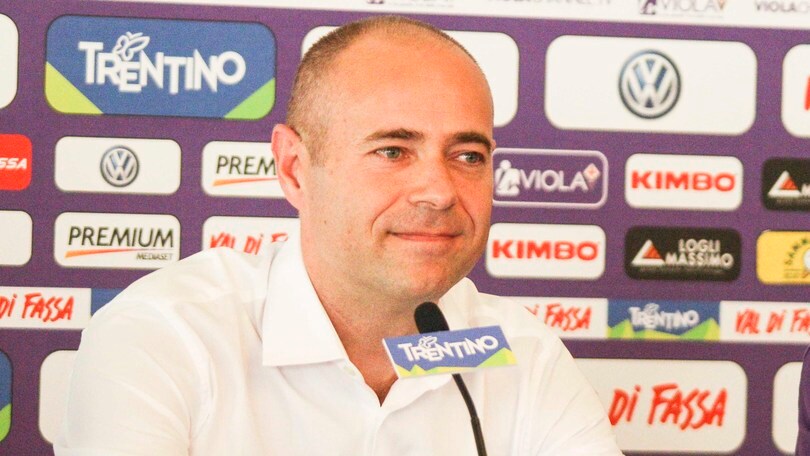 Il dg della Fiorentina Rogg alla Roma: «Salah da squalificare»