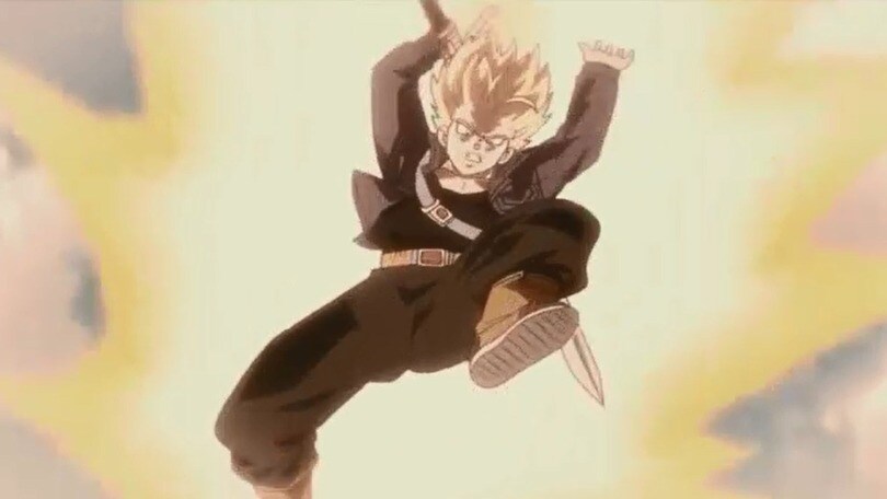 Dragon Ball Z - La resurrezione di "F"