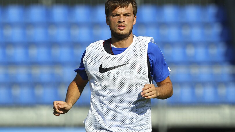 Ljajic: «Con l'Inter puntiamo in alto»