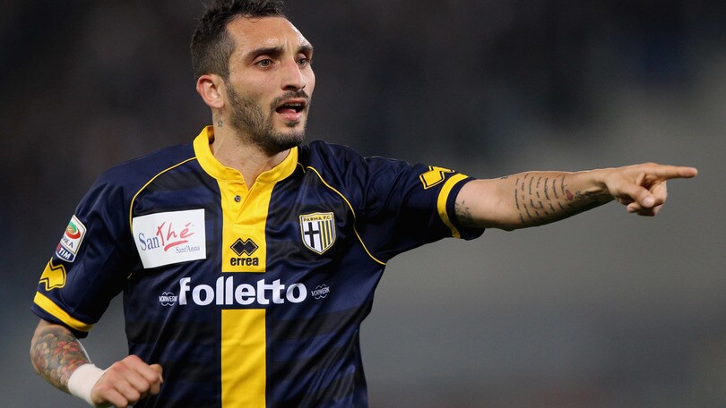 Udinese, ecco Lodi: contratto di un anno