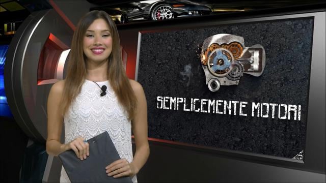 Speciale Francoforte: l'auto che verrà