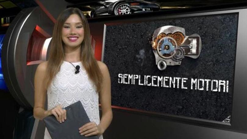 Speciale Francoforte: l'auto che verrà