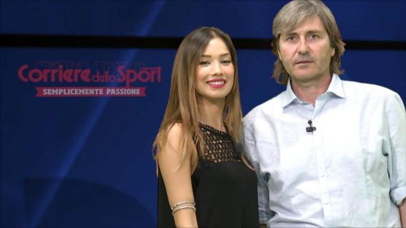 Scommetti con il Corriere dello Sport-Stadio