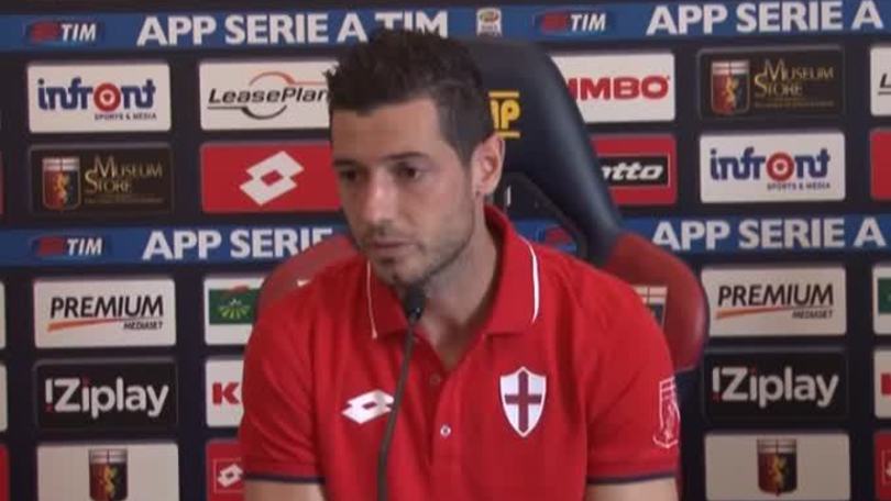 Dzemaili: "Benissimo col Verona, ma l'Europa è difficile"
