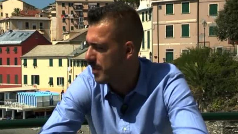 Viviano: "Peccato prendere gol, ma a Napoli puoi soffrire"