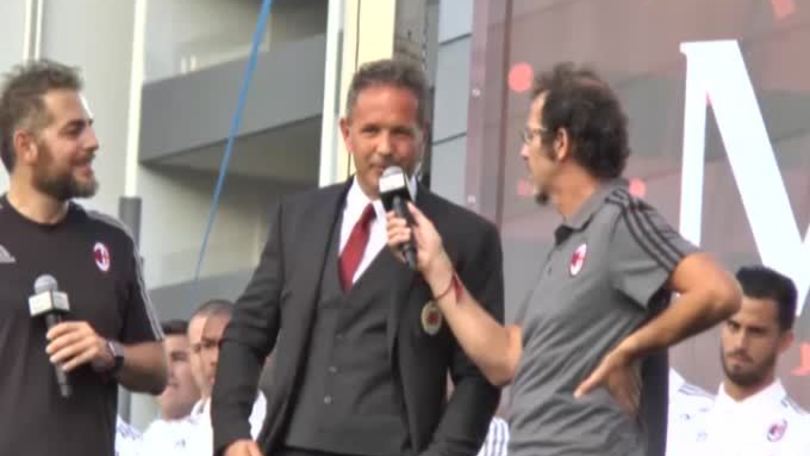 Mihajlovic: "Ci rifaremo nel derby"