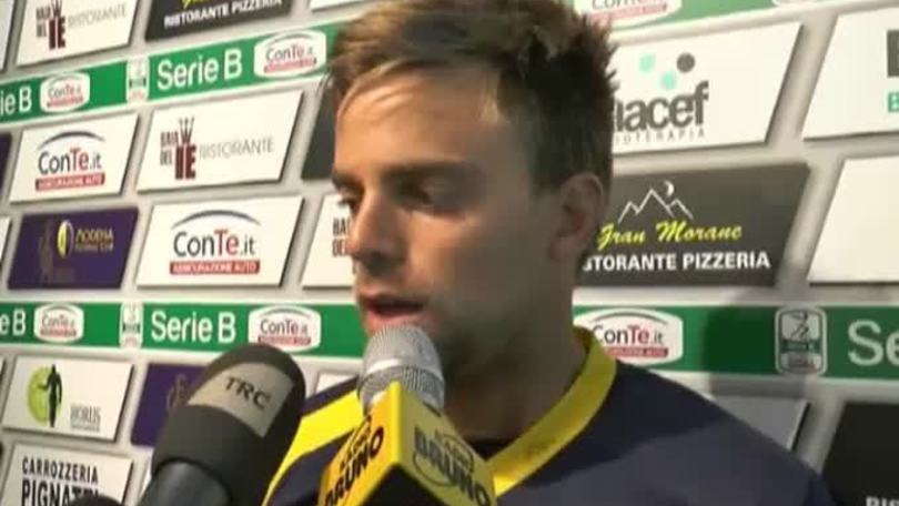 Galloppa: "A Modena con umiltà e voglia di fare"