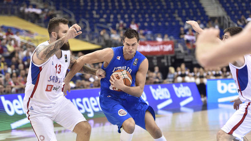 Basket, Europei: Italia, quota trionfo a 7,00