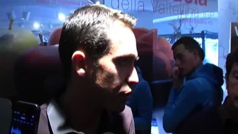 Contador: "Aru può vincere la Vuelta"