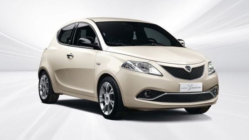 Nuova Lancia Ypsilon, debutta a Francoforte