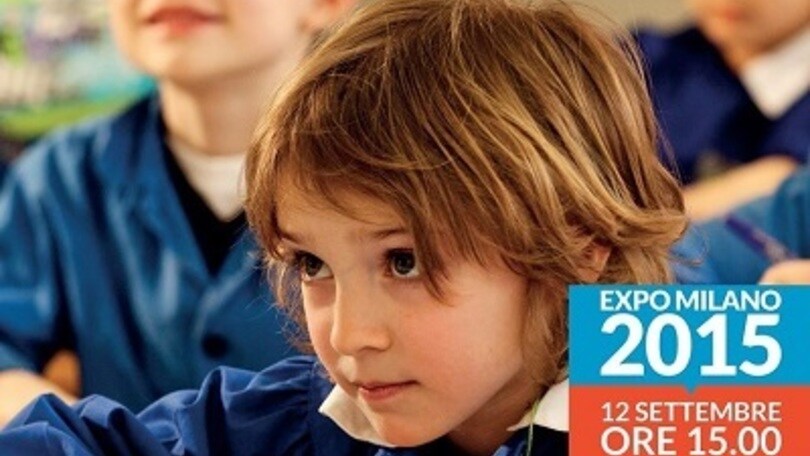 Volley: All'Expo di Milano il Progetto Scuola