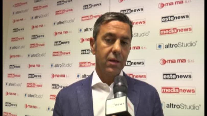 Costacurta: "Milan e Inter puntano alla Champions"