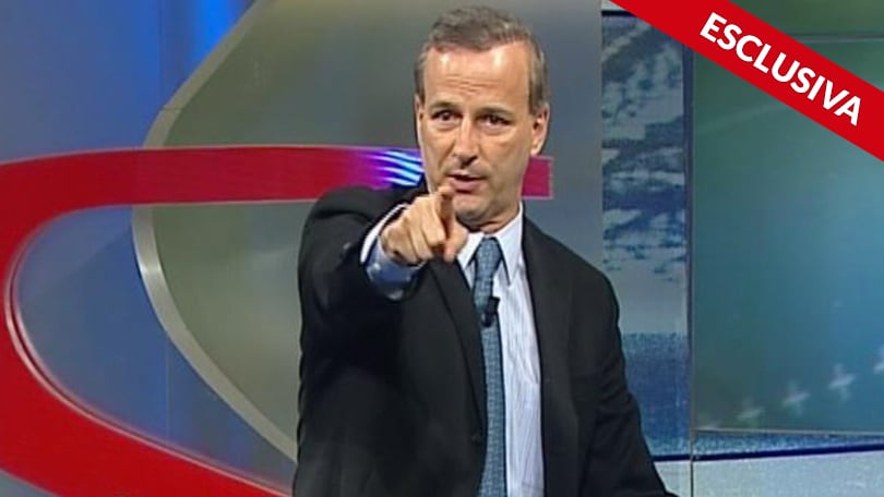 Ravezzani: «Calciopoli, ecco quanti giornalisti (non) controllava Moggi»