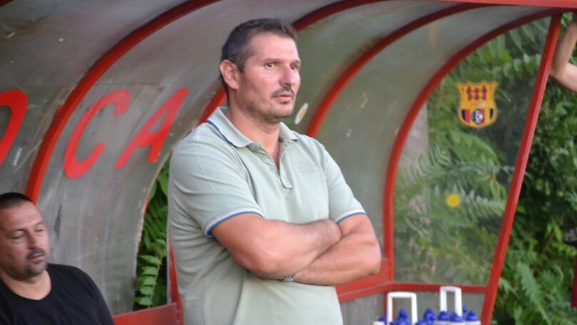 L'Alberone annuncia Quadrini e Bernardi